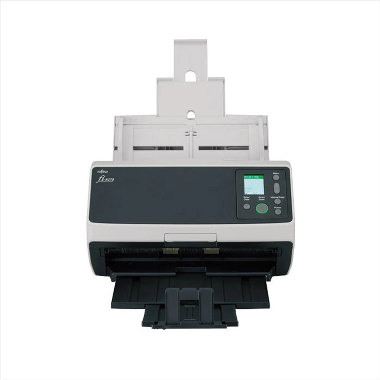 Fujitsu FI-8170 Document Scanner
